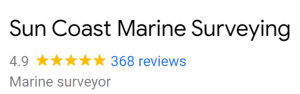 Marine Survey Reviews Jacksonville